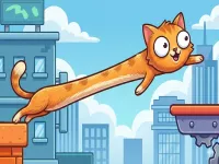 CatStretch image