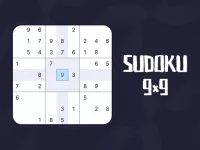 Sudoku 9x9 image