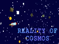 Real Cosmos image