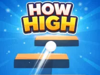 How High image