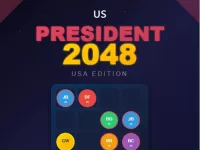 President 2048 image
