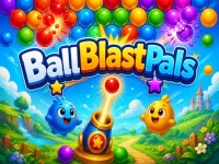 BallBlastPals image