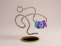 Tangled Hook Twister image