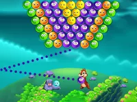 Bubble Pet Game image