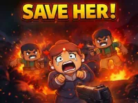 Keep Her Alive image