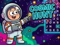 Cosmic Hunt image