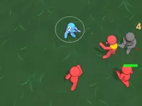 Stickman Shooting Survival image