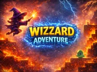 Wizzard Adventure image