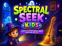 SpectralSeek Kids image