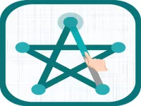 All Dot Connect Puzzle Game image