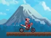 Moto Adventure image