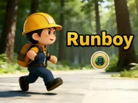 Runboy image