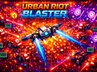 Urban Riot Blaster image