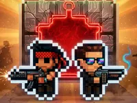 Zombie swarm image