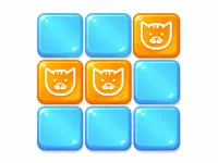 Brain Train Puzzle Game image