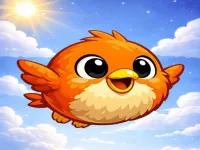 Fatty Bird image