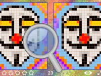 Color Madness   Spot the Differences image