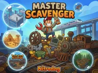 MasterScavenger