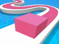 Line Color Puzzle Game image