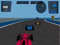 3D Formula Racing: Pro Edition image