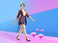 Queen Bee Run image