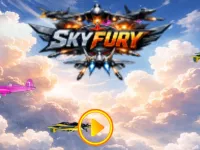 SkyFury image