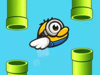 Flap Mania: Tap to Survive image