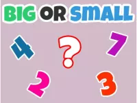 Find Number Biggest and Smallest image