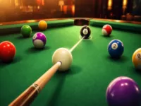 Billiard Challenge