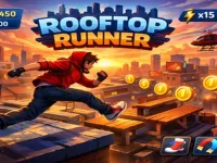 rooftop runner image