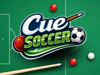 CueSoccer image