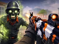 Zombie Survival : Last Stand image