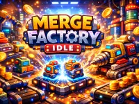 Merge Factory Idle image