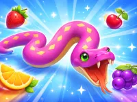 Snake Fusion Arena image