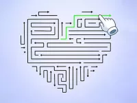Arrow Tap Game image