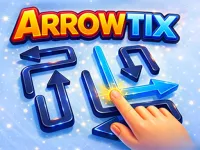 Arrowtix   Train Your Brain image