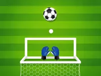 Super Goal Keeper image