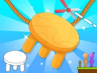Seat Puzzle Cut The Rope image