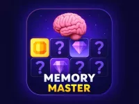 Memory Master image