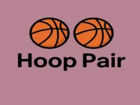 Hoop Pair image