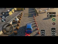 Super Car Parking image