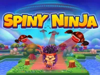 Spiny Ninja image