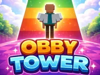 Obby Tower image