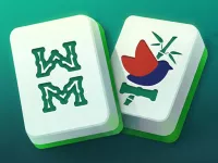 Mahjong Puzzle Game image