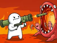 Missile Dude RPG image