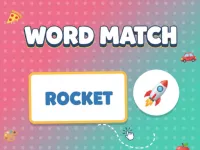 Drag n Drop: Word Match image