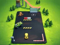 Parking Skill Game image