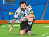 FIFA World Cup Jigsaw image