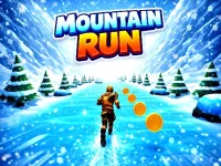 Mountain Run image