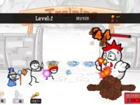 Stickman Blast image